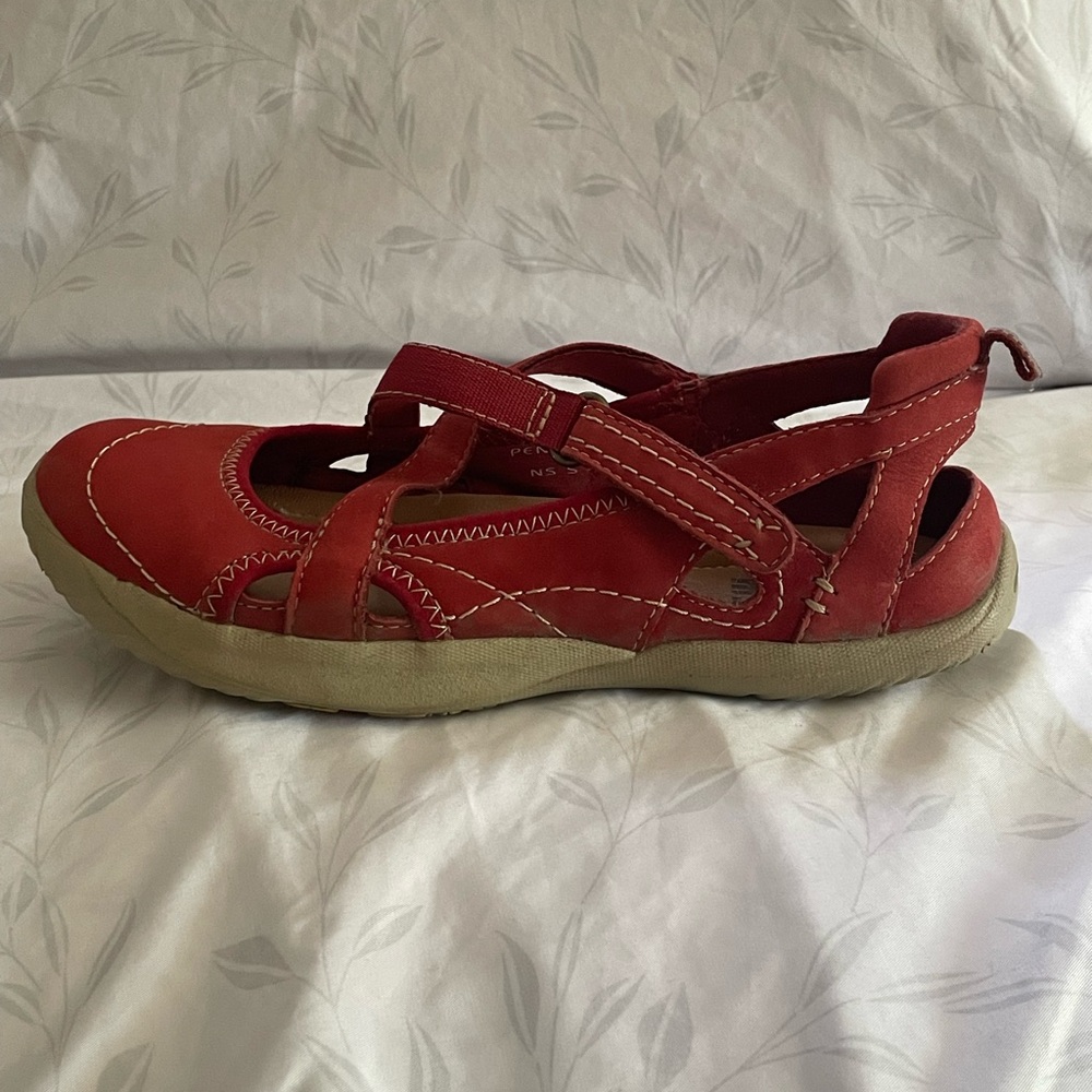Kalso Earth Show (Women’s Size: ) - Picture 4 of 6